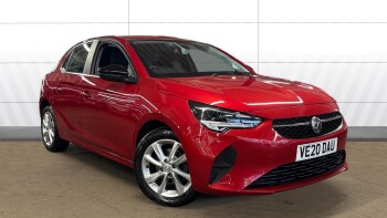 Vauxhall Corsa 1.2 SE Premium 5dr Petrol Hatchback